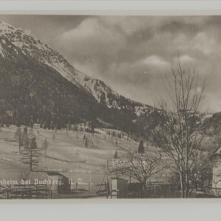 Hotel-Restaurant Forellenhof Puchberg am Schneeberg Zewnętrze zdjęcie