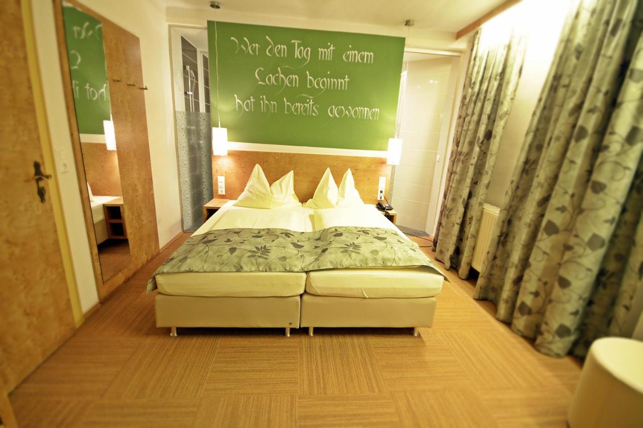 Hotel-Restaurant Forellenhof Puchberg am Schneeberg Zewnętrze zdjęcie