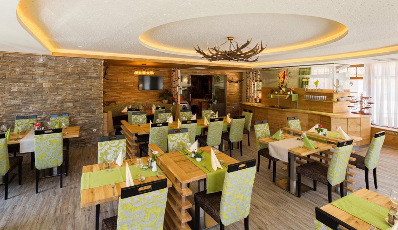 Hotel-Restaurant Forellenhof Puchberg am Schneeberg Zewnętrze zdjęcie