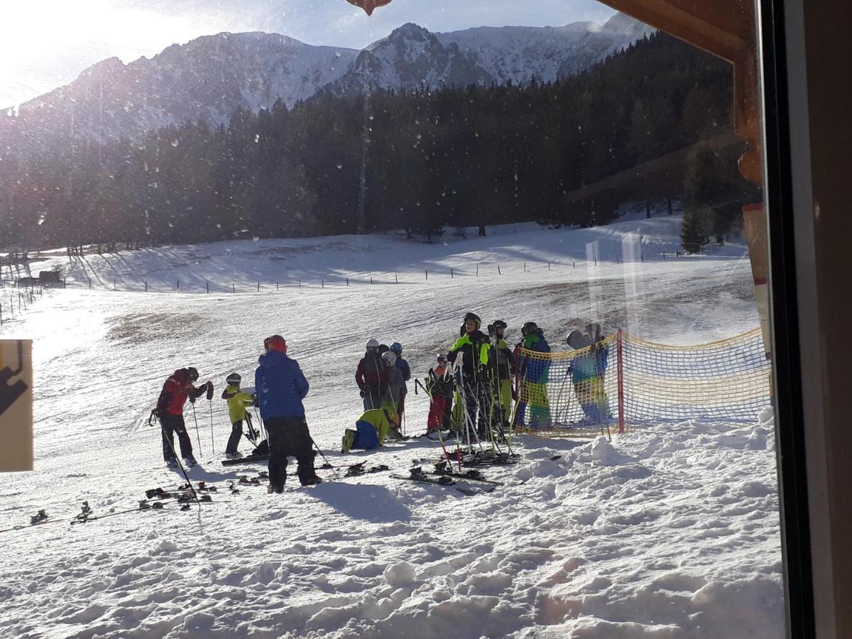 Hotel-Restaurant Forellenhof Puchberg am Schneeberg Zewnętrze zdjęcie