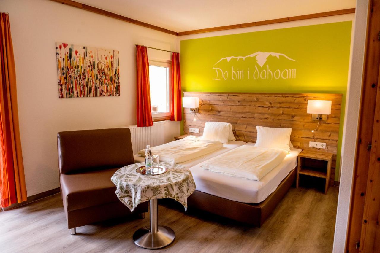 Hotel-Restaurant Forellenhof Puchberg am Schneeberg Zewnętrze zdjęcie
